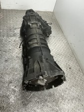 Cambio automatico BMW X5 (E53)