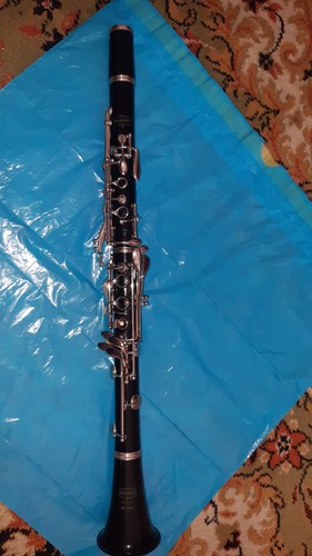 Clarinetto sib - clarinetto,