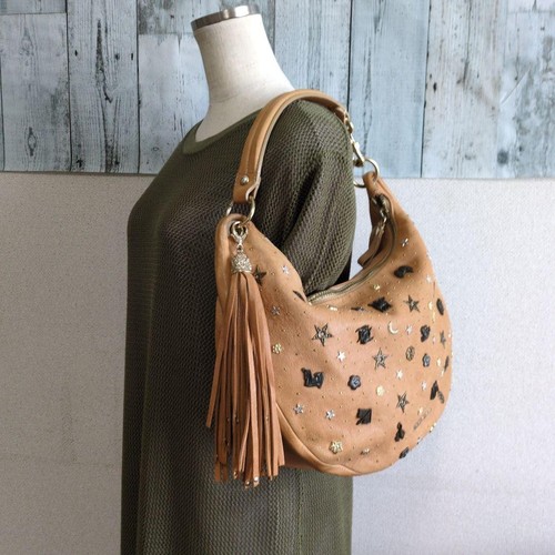 Borsa tracolla jimmy choo - a,