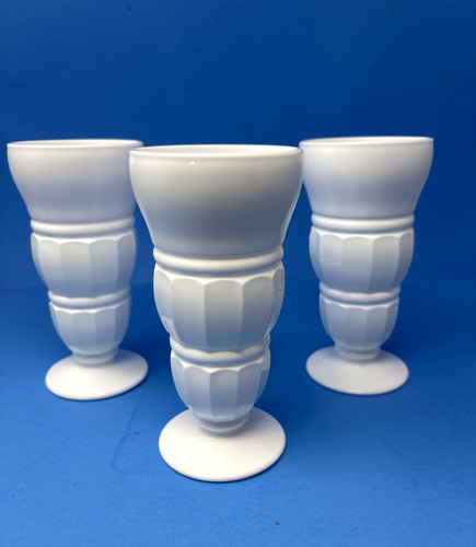 Bicchieri latte vintage - 3,