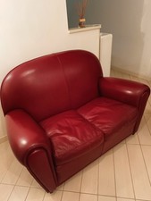 Divano 2 posti POLTRONA FRAU