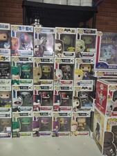 Funko Pop! Personaggi DC