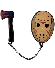 Licenza Ufficiale Venerdì 13