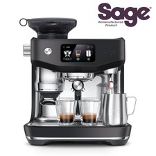 Sage Oracle Jet Black