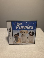 Set Cuccioli e Cani Nintendo