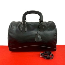 Borsa a tracolla Prada in