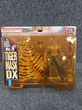 KAIYODO MASCHERA TIGRE DX N.9