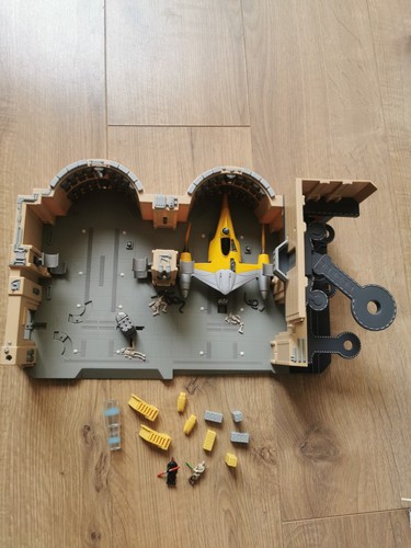 Playset star wars action - action, fleet