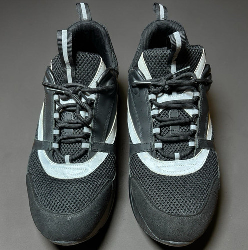 Sneakers sportive basse