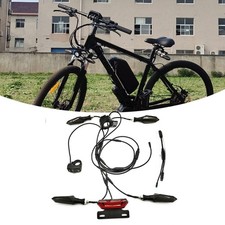 Kit Luci Triciclo 36V 48V