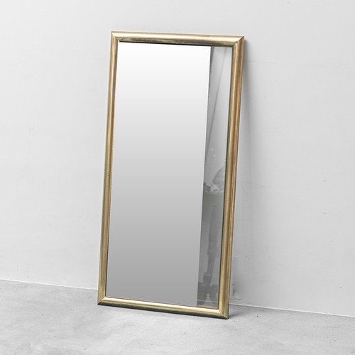 Specchio parete cornice in - da,