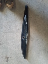 Ala guarnizione spoiler