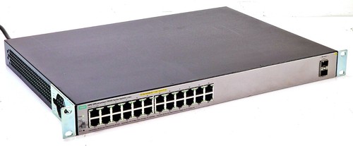 Hpe officeconnect 1920s - hpe,