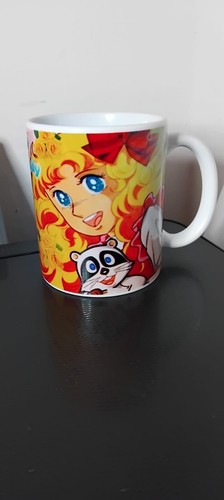 Tazza candy clin - clin, in