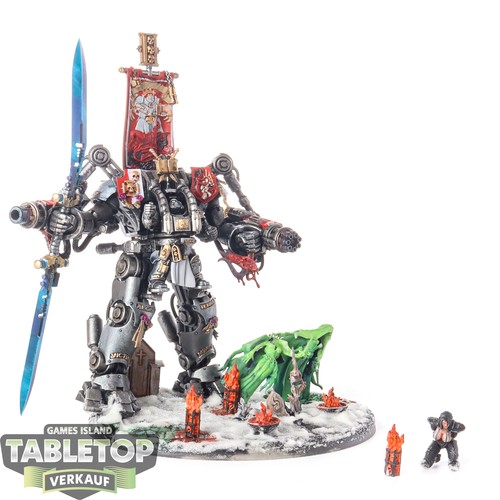Cavalieri grigi nemesis - -,