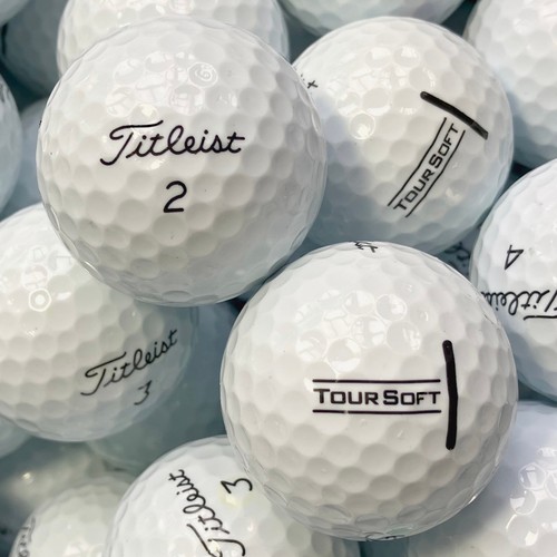 Palline golf titleist - da,