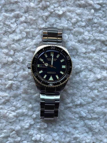 Orologio uomo citizen - orologio,