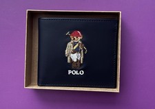 NUOVO Polo Ralph Lauren Preppy