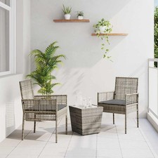 Set Bistro da Giardino 3 pcs