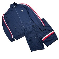 Tuta sportiva MONCLER racTk