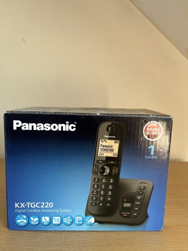 Telefono panasonic digitale - telefono,