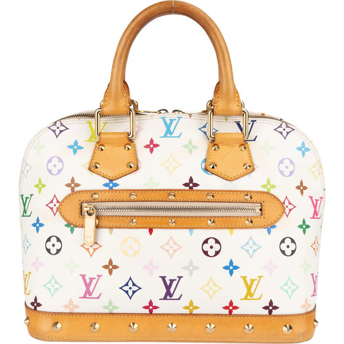 Borsa mano louis - louis, vuitton