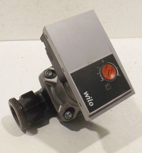 Wilo yonos para - para, m