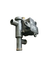 VALVOLA TERMOSTATICA PER