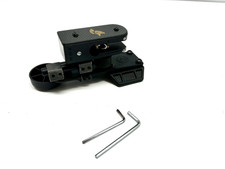 Fondina Vega tiro dinamico