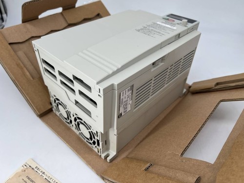 Mitsubishi e520 5k - mitsubishi, fr-e520-5.5k