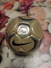 Nike Ball Size 1 The F.A. Premier League Rare