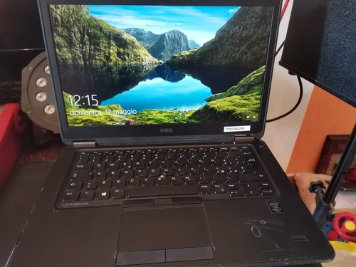 Dell latitude e7450 - dell,