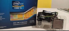 Intel Core i5-2500K LGA1155 -