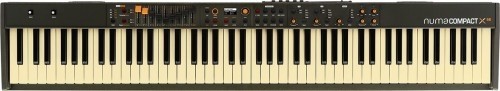 Studiologic numa compact se - numa,