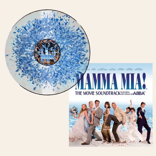 Mamma mia the - mia!, movie