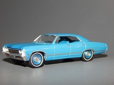 1967 '67 Chevrolet Impala