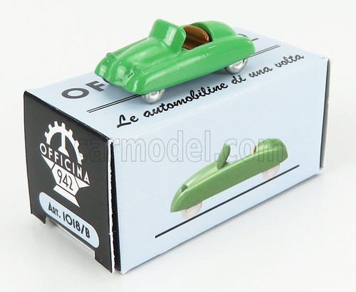 Officina 942 volugrafo - 1/76,