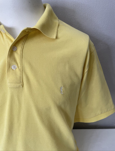 Polo yves saint - polo,