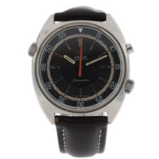 Orologio da polso cronografo