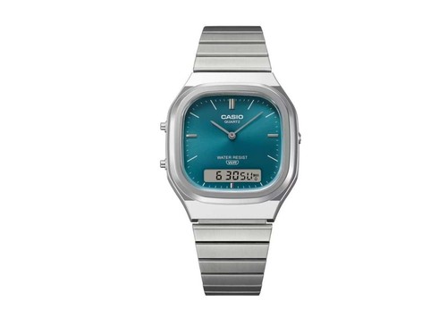 Orologio casio vintage edgy - orologio,