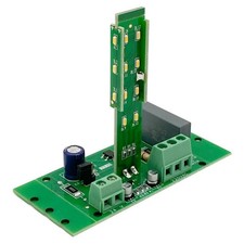 MODULO LAMPEGGIANTE LED SI