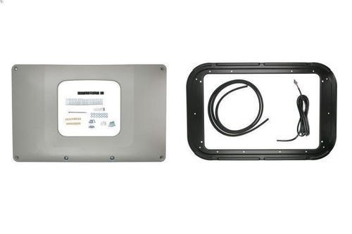 Kit montaggio per aria - kit,