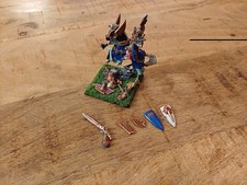 Warhammer Fantasy Il Vecchio