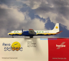 Herpa Wings 1:200 Ilyushin