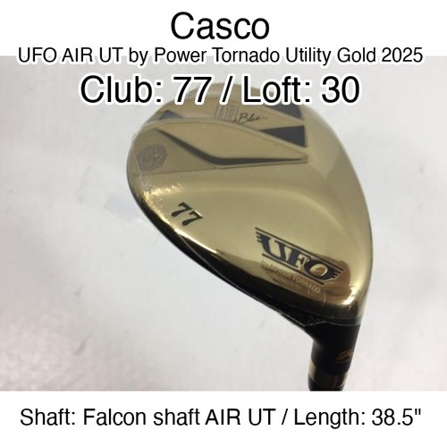 Casco ufo air - air, ut