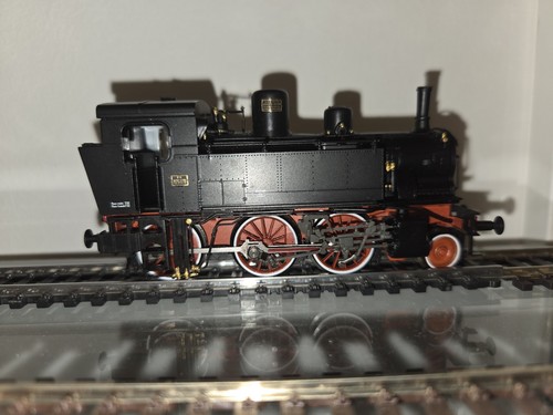 Aellemodelli al875110 loco a - ,