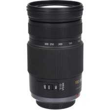 Panasonic Lumix G Vario