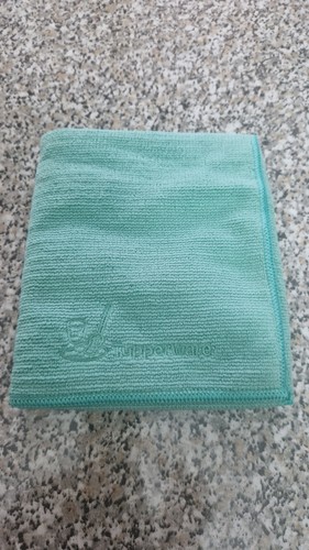 Tupperware panno pavimenti - panno,