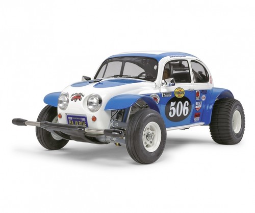 Tamiya 300058452 10 rc - 1:10,