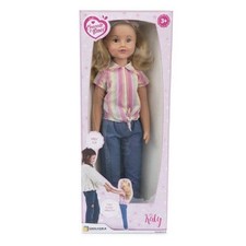 Coccole e Baci - Bambola Katy